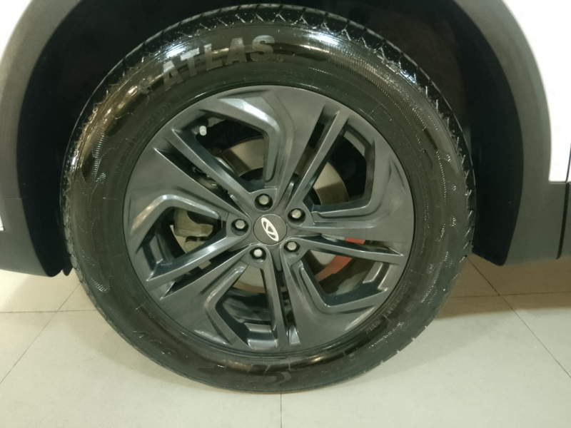 Chirey Tiggo 7 Pro VUD 5 pts. Comfort, 1.5T, CVT, a/ac., RA-18 (cambio de línea) 2024